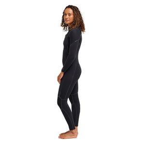 Roxy Elite Xtra Warm 4/3mm CZ Wetsuit Womens