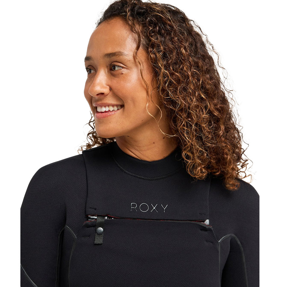 Roxy Elite Xtra Warm 4/3mm CZ Wetsuit Womens