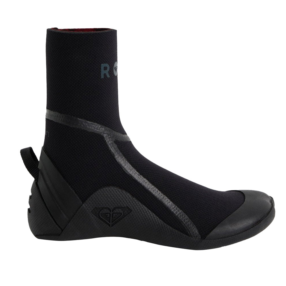 Roxy Elite 5mm Round Toe Boot