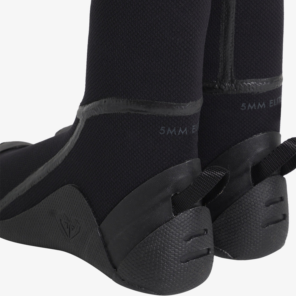 Roxy Elite 5mm Round Toe Boot