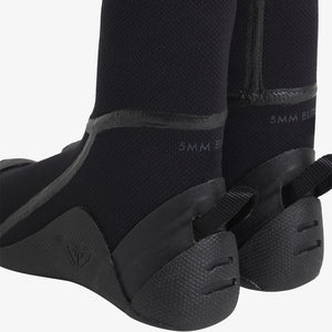 Roxy Elite 5mm Round Toe Boot