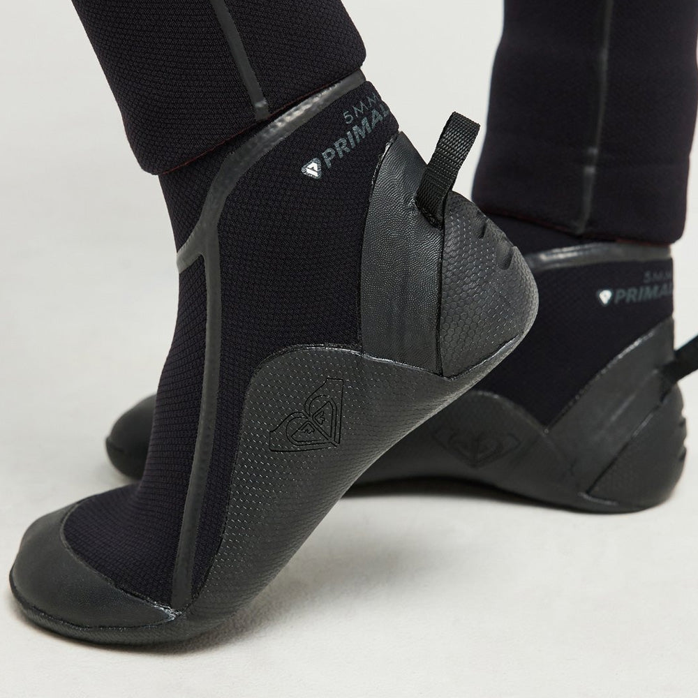 Roxy Elite 5mm Round Toe Boot
