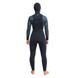 Roxy Swell Natural 5/4mm Hooded CZ Wetsuit Womens