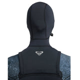 Roxy Swell Natural 5/4mm Hooded CZ Wetsuit Womens