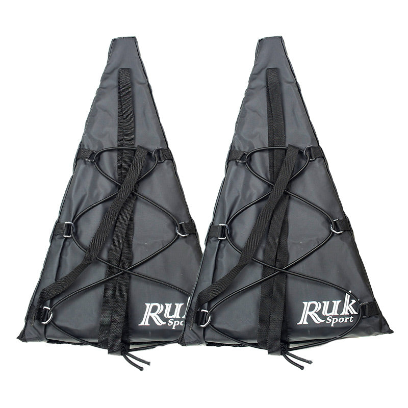 RUK Canoe Buoyancy Block Wedge – Escape Watersports