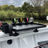 Railblaza Universal Bait Station and Fillet Table