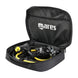 Mares Regulator Set DUAL 15X - Starter - Black