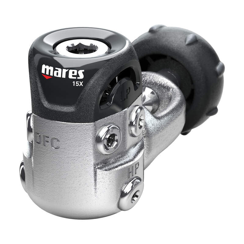 Mares Regulator Set DUAL 15X - Starter