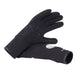 Ripcurl Flashbomb 5/3mm Glove - Black