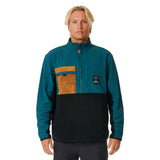 Ripcurl Anti Series Journey Zip Crew Fleece