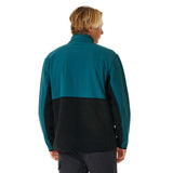 Ripcurl Anti Series Journey Zip Crew Fleece