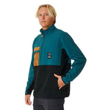 Ripcurl Anti Series Journey Zip Crew Fleece