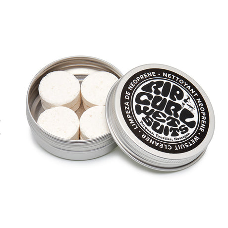 Ripcurl Piss Off Tabs - Assorted Colours