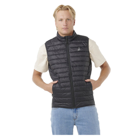 Ripcurl Anti-Series Search Puffer Vest
