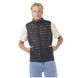 Ripcurl Anti-Series Search Puffer Vest - Black