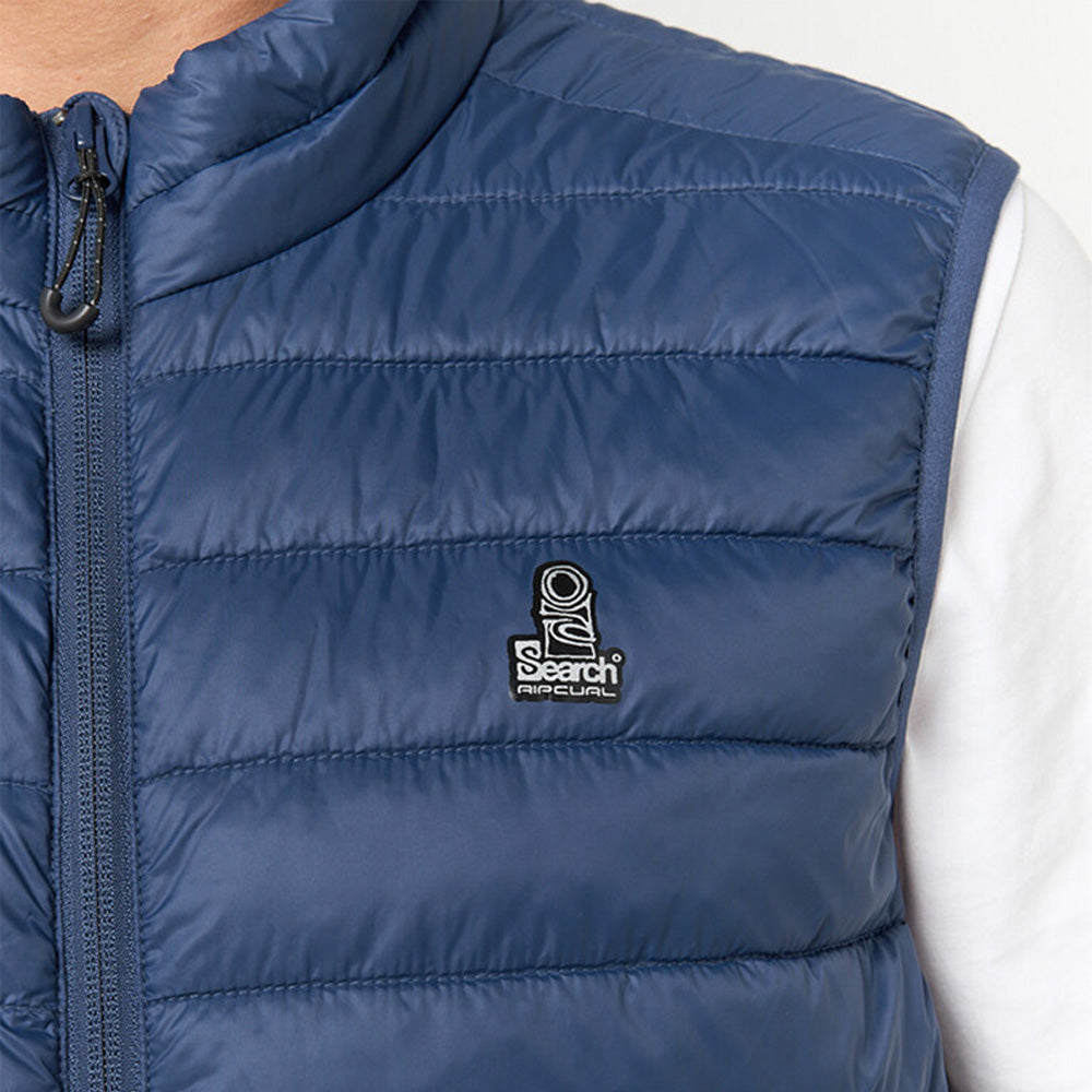Ripcurl Anti-Series Search Puffer Vest