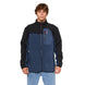 Ripcurl Anti Series Search Zip Crew Fleece - Light Navy