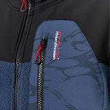 Ripcurl Anti Series Search Zip Crew Fleece