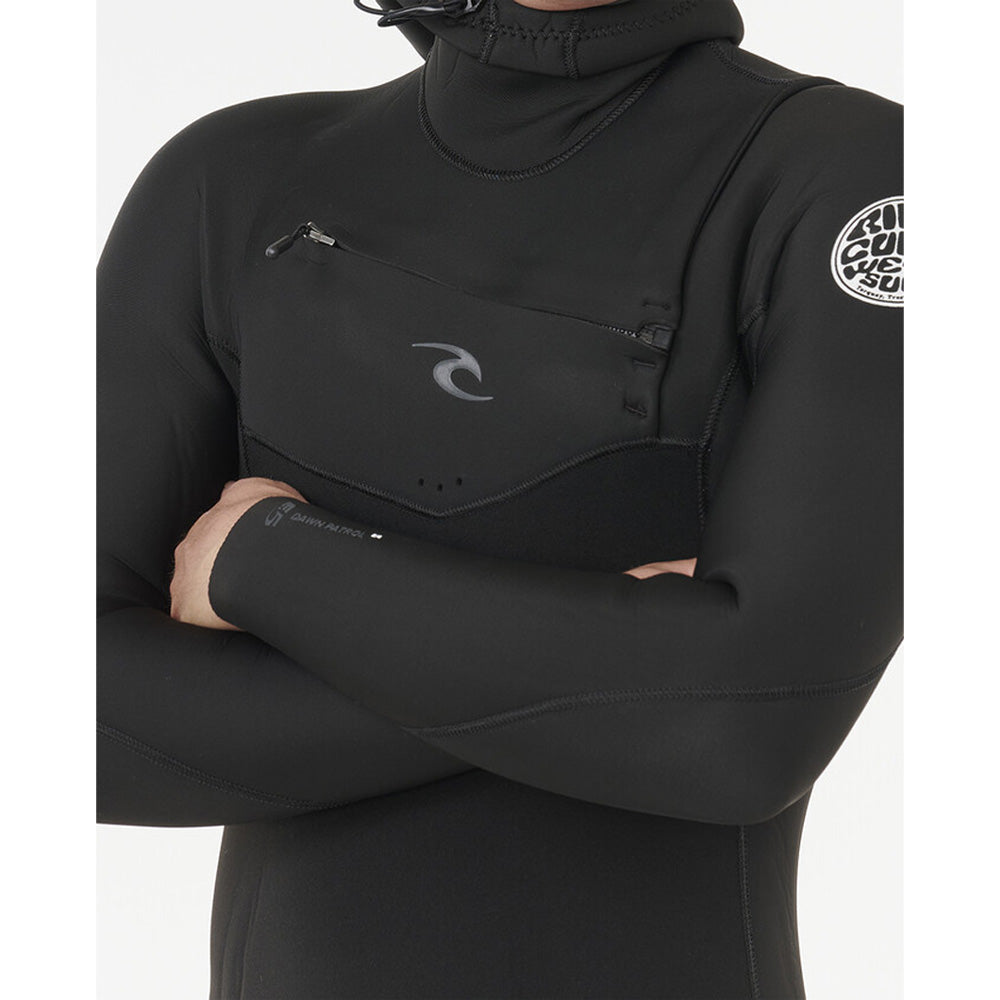 Ripcurl Dawn Patrol CZ Hood 5/4mm