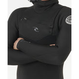 Ripcurl Dawn Patrol CZ Hood 5/4mm