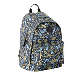 Ripcurl Double Dome 24L Back To School Backpack