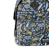 Ripcurl Double Dome 24L Back To School Backpack