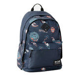 Ripcurl Double Dome 24L Back To School Backpack