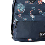Ripcurl Double Dome 24L Back To School Backpack