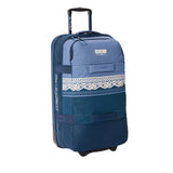Ripcurl F-Light Global 100L Cosmic Kis Travel Bag - Navy/Blue