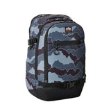 Ripcurl F-Light Posse 35L Search Camo Backpack - Black/Grey