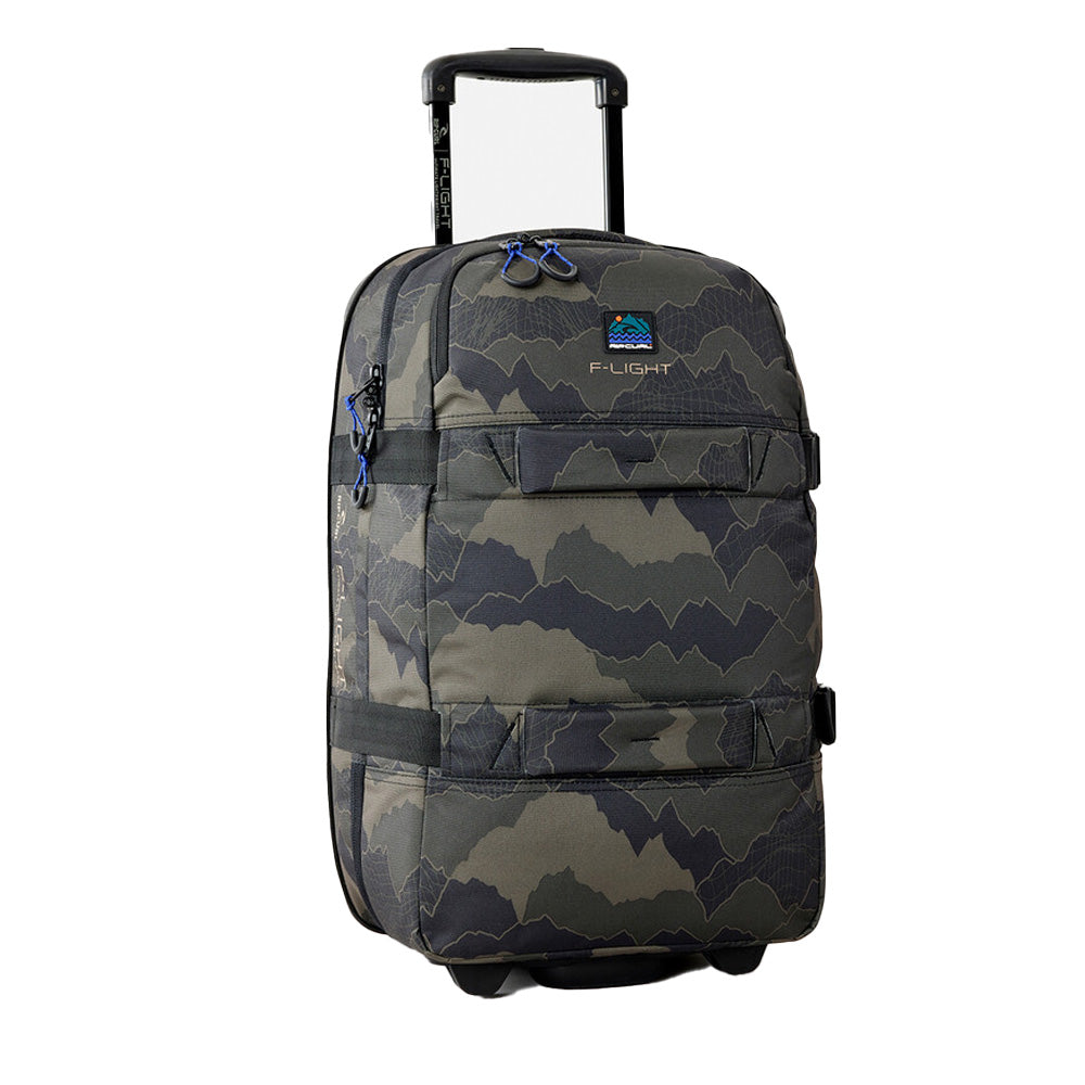 Ripcurl F-Light Transit 45L Search Camo Travel Bag