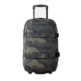 Ripcurl F-Light Transit 45L Search Camo Travel Bag