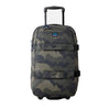Ripcurl F-Light Transit 45L Search Camo Travel Bag