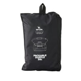 Ripcurl Icons 35L Packable Duffle Bag