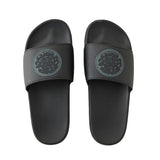 Ripcurl Icons Bloom Slide Shoes - Black