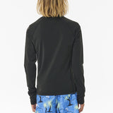 Ripcurl Icons UV Brushed L/S Boys
