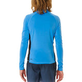 Ripcurl Icons UV Brushed L/S Boys