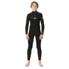 Ripcurl Junior Dawn Patrol 5/3 Chest Zip Wetsuit