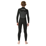 Ripcurl Junior Dawn Patrol 5/3 Chest Zip Wetsuit