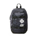 Ripcurl Posse Small 15L Camo Backpack - Black/Grey