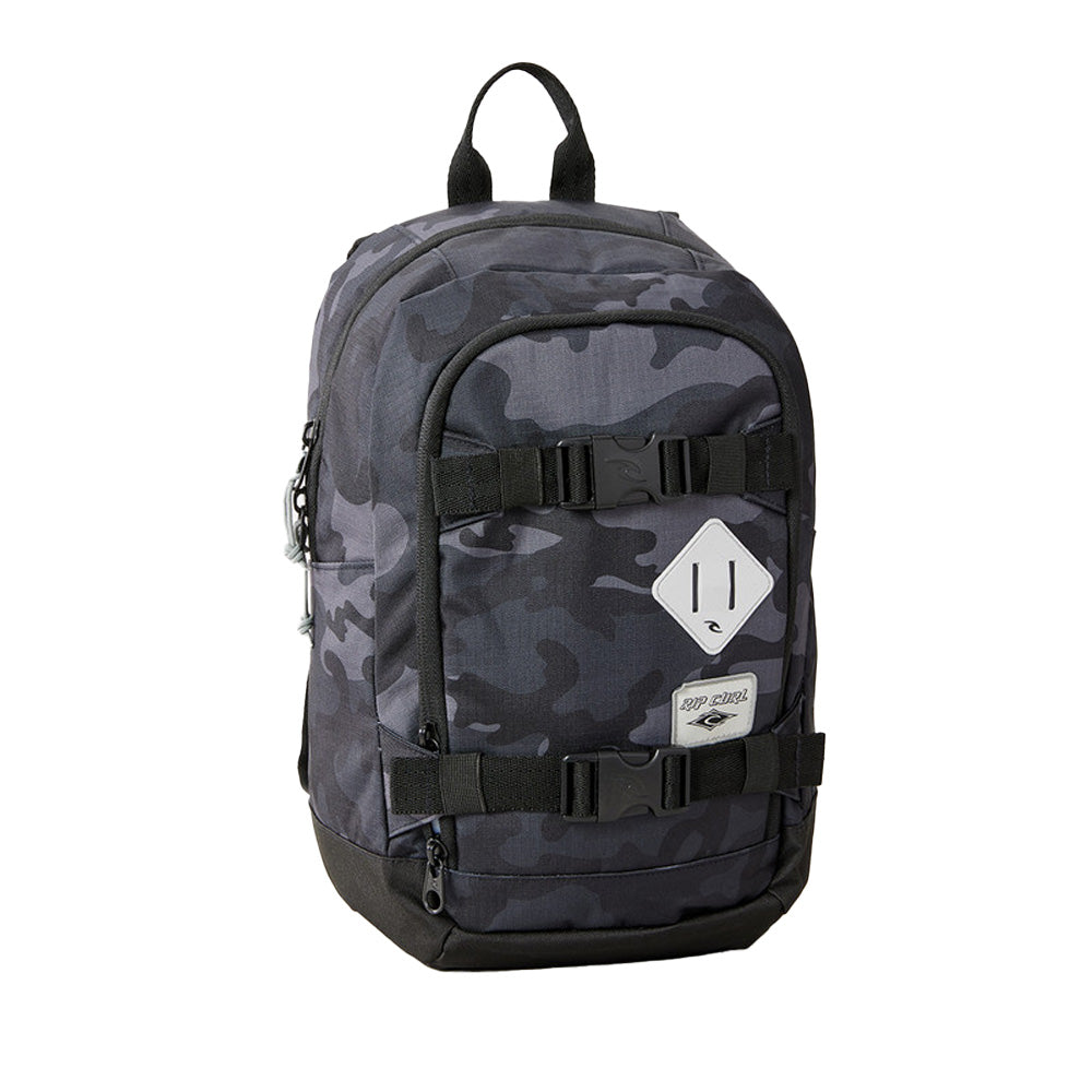 Ripcurl Posse Small 15L Camo Backpack