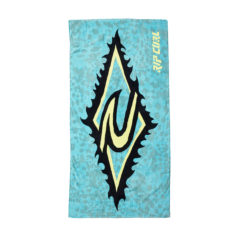 Ripcurl Sunstash Beach Towel