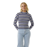 Ripcurl The Search Long Sleeve Top Womens