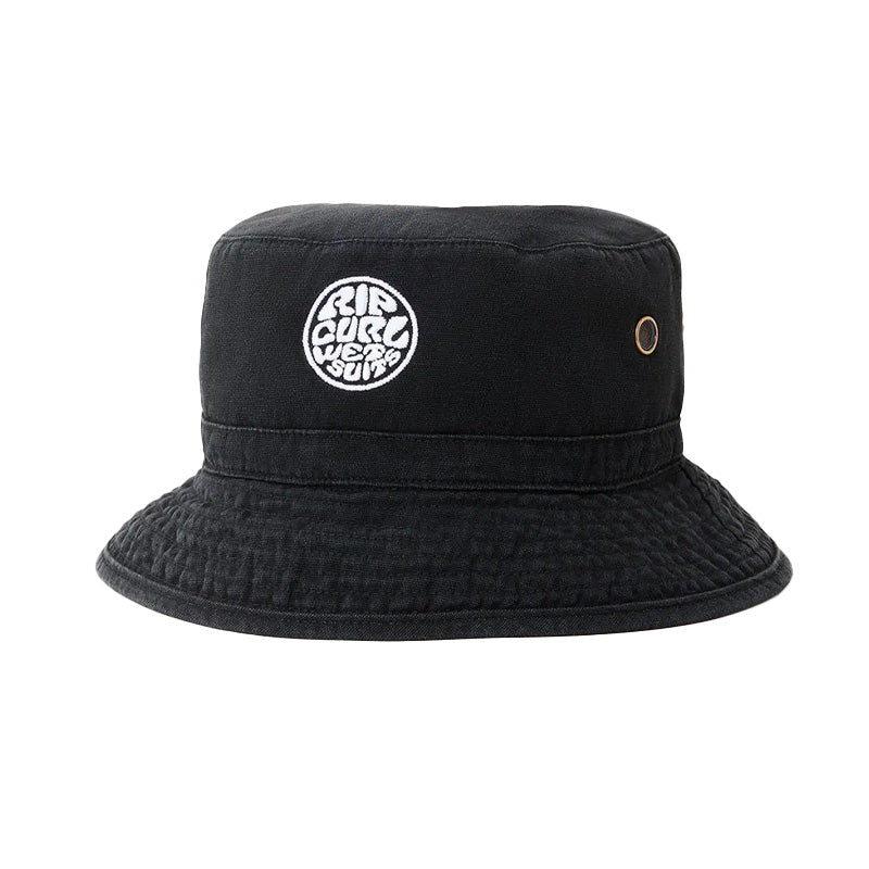 Ripcurl Wetty Icon Bucket Hat
