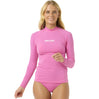 Ripcurl Classic Surf L/S UV Rashguard
