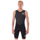 Ripcurl Dawn Patrol Short John - Black