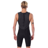 Ripcurl Dawn Patrol Short John - Black