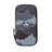 Ripcurl F-Light Search Travel Wallet - Black/Grey