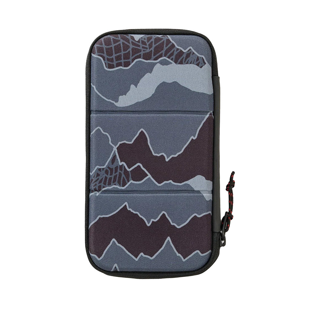 Ripcurl F-Light Search Travel Wallet