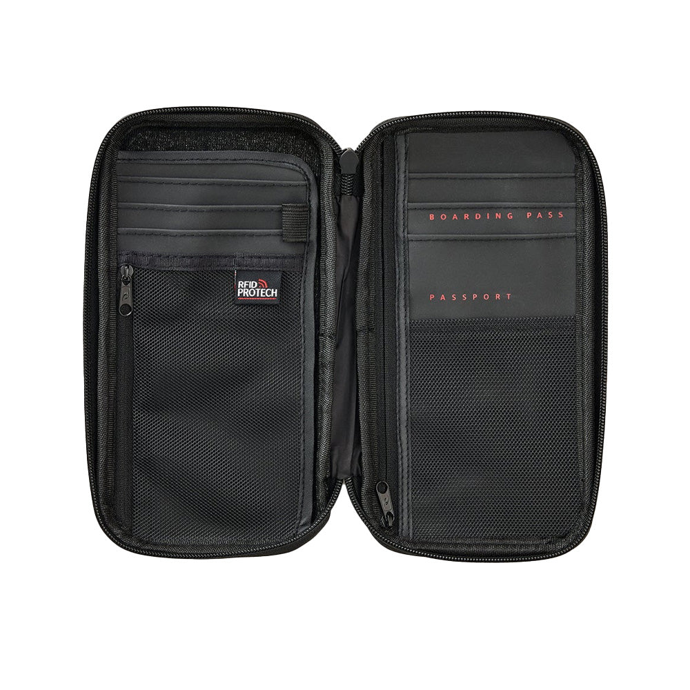 Ripcurl F-Light Search Travel Wallet